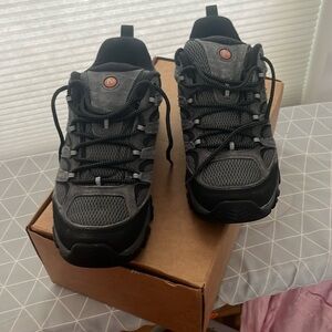 Waterproof Hiking Shoes